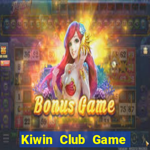 Kiwin Club Game Bài 3 Cây Đổi Thưởng