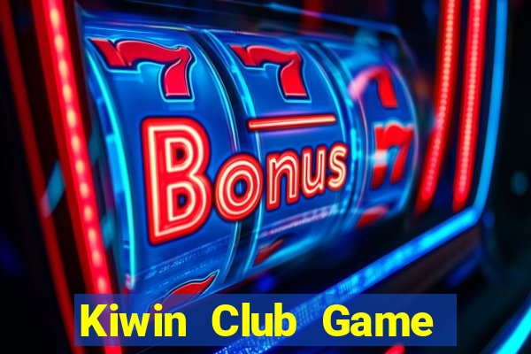 Kiwin Club Game Bài 3 Cây Đổi Thưởng