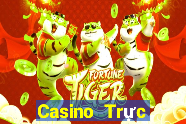 Casino Trực tiếp JackpotCity