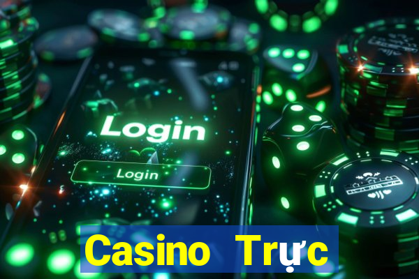 Casino Trực tiếp JackpotCity