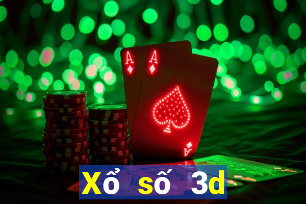 Xổ số 3d triệu download