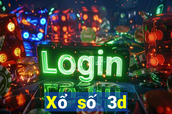 Xổ số 3d triệu download