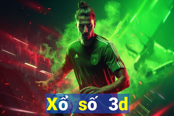 Xổ số 3d triệu download