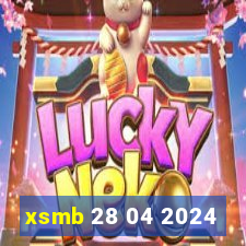 xsmb 28 04 2024