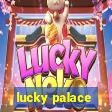 lucky palace