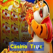 Casino Trực tiếp vin68 club