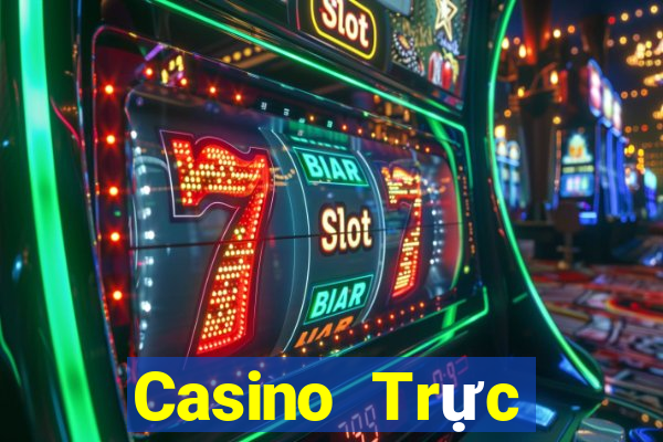 Casino Trực tiếp vin68 club