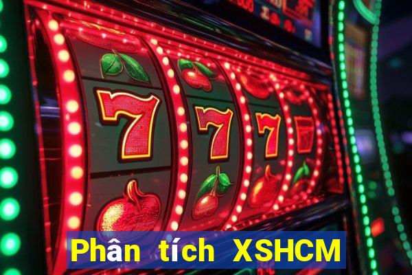 Phân tích XSHCM ngày 29