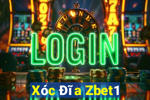 Xóc Đĩa Zbet1