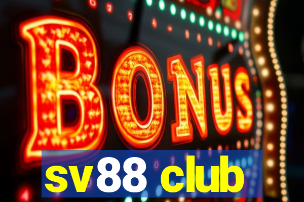 sv88 club