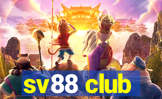 sv88 club