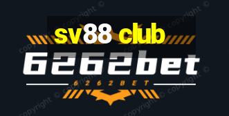 sv88 club