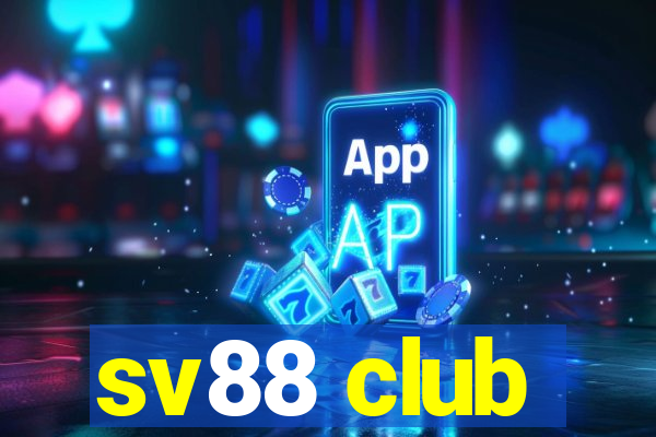 sv88 club