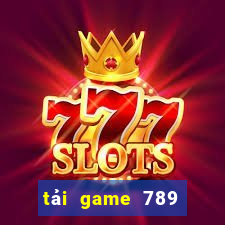 tai game 789 club apk