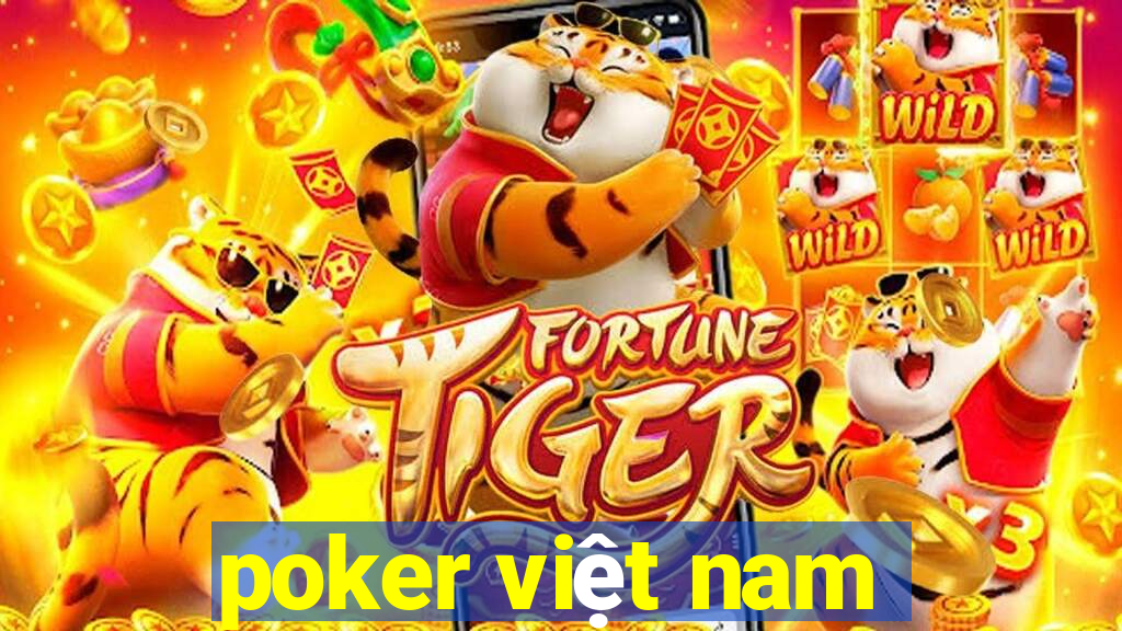 poker việt nam