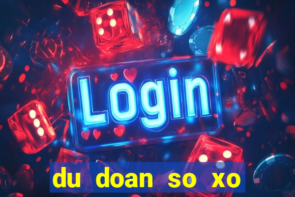 du doan so xo khanh hoa