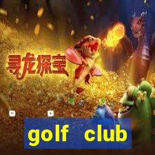 golf club membership bristol