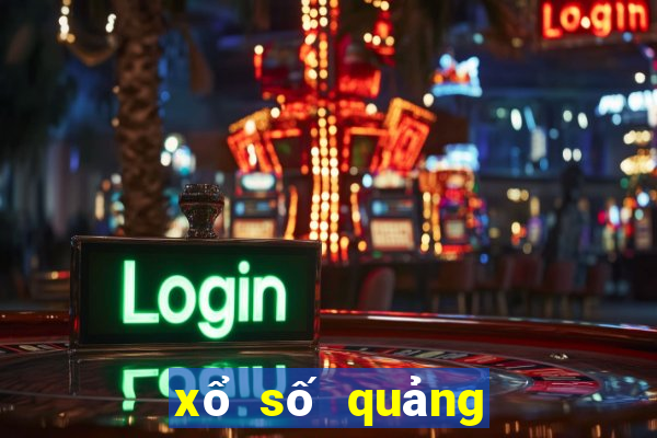 xổ số quảng ngãi 6 5 2023