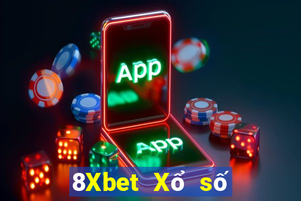 8Xbet Xổ số đại phát 1.0 Tải về