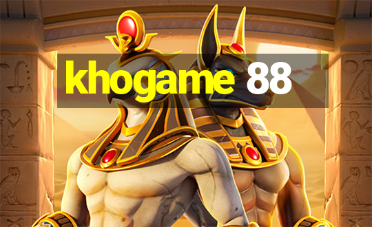 khogame 88