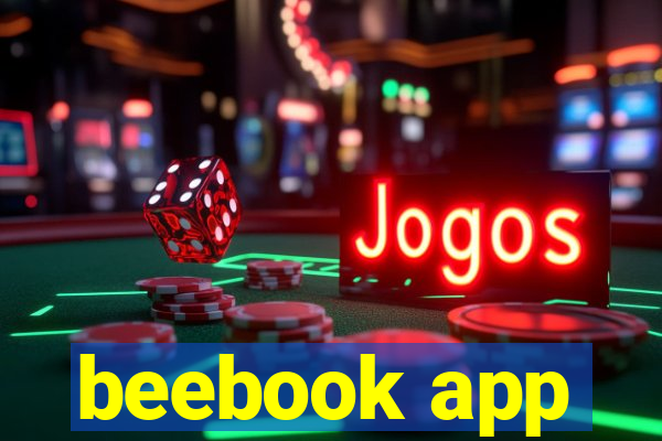 beebook app