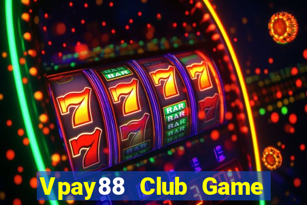 Vpay88 Club Game Bài 68