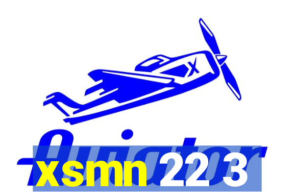 xsmn 22 3