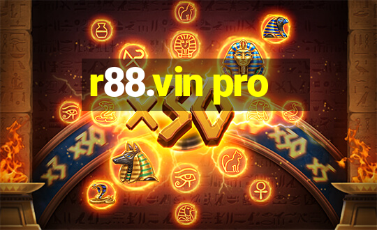 r88.vin pro