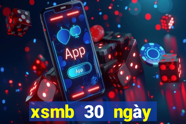 xsmb 30 ngày gần nhất minh ngọc