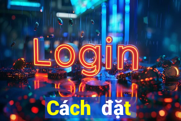 Cách đặt cược XSBTR ngày 6