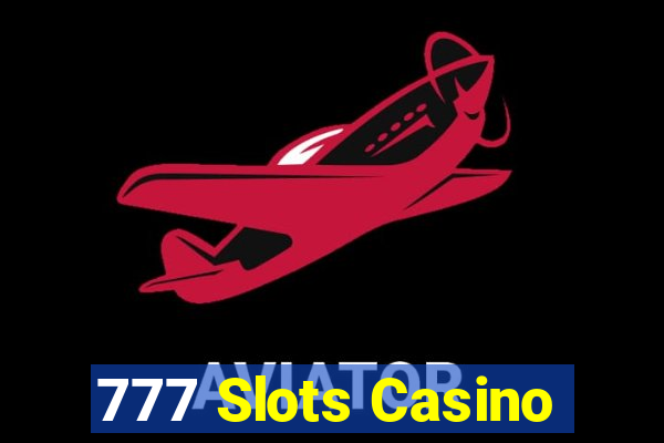 777 Slots Casino