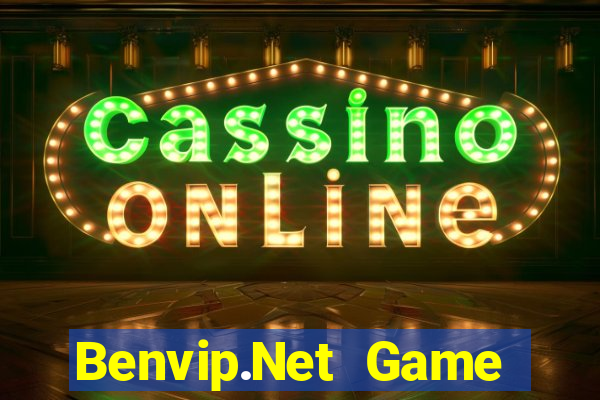 Benvip.Net Game Bài Có Code