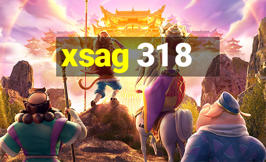 xsag 31 8