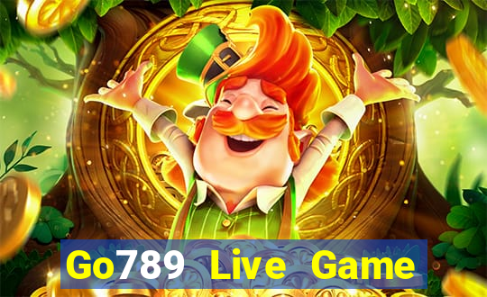 Go789 Live Game Bài 88 Club Đổi Thưởng