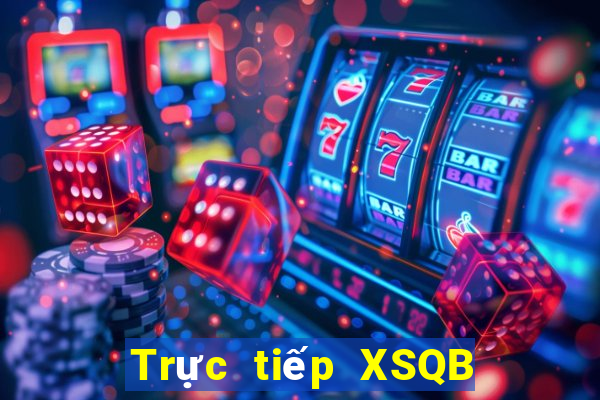 Trực tiếp XSQB Thứ 5