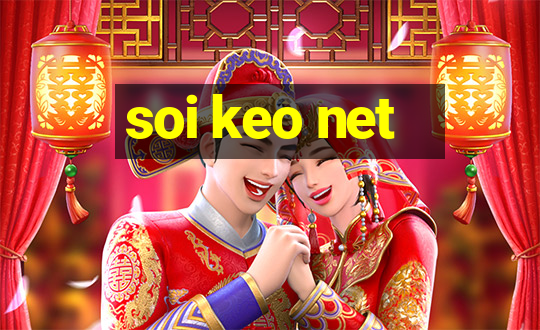 soi keo net