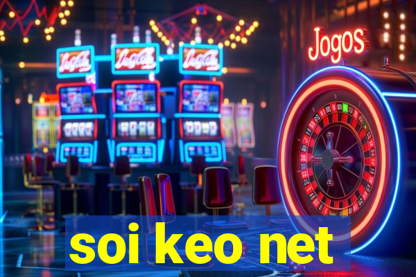 soi keo net