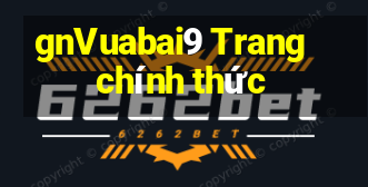 gnVuabai9 Trang chính thức