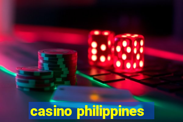 casino philippines