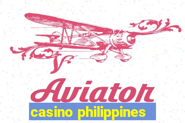 casino philippines