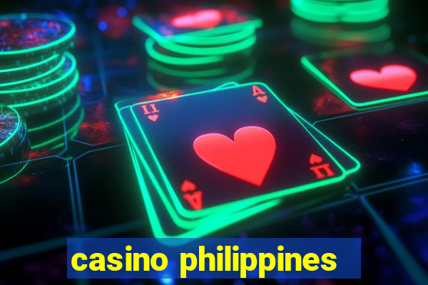 casino philippines