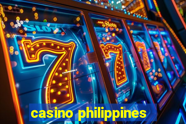 casino philippines