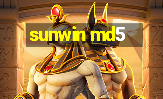 sunwin md5