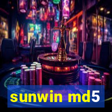 sunwin md5