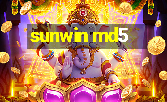 sunwin md5