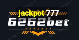 jackpot 777