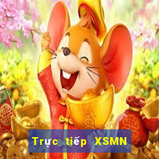 Trực tiếp XSMN ngày 25