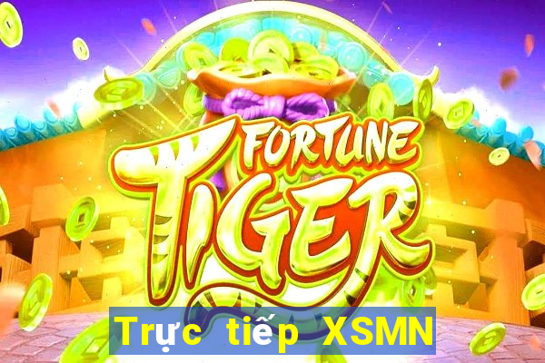 Trực tiếp XSMN ngày 25