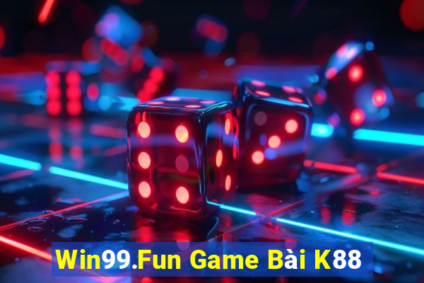 Win99.Fun Game Bài K88