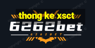 thong ke xsct